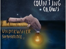 Counting Crows au lansat acum câteva minute 4 piese de pe noul album