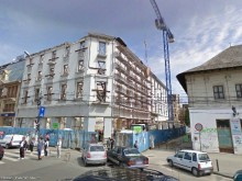 De nevoie: Restaurant Le Vernet, Hotel Europa Royale